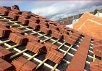 Rénover sa toiture à Prades-le-Lez